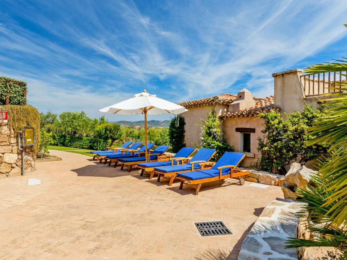 Holiday home Acacia 3 - Vista Village By Interhome Porto San Paolo (Sardinia)