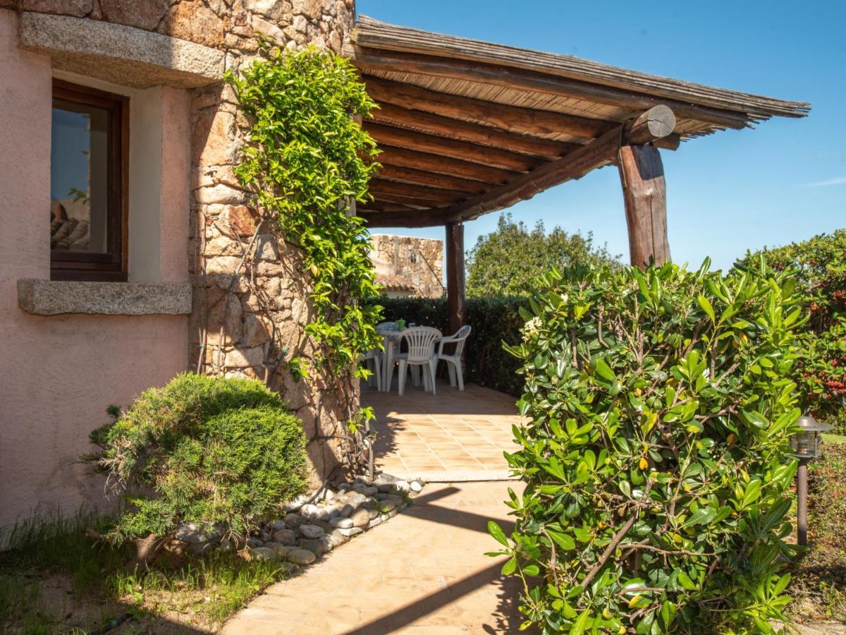 Acacia 3 - Vista Village By Interhome Porto San Paolo (Sardinia)